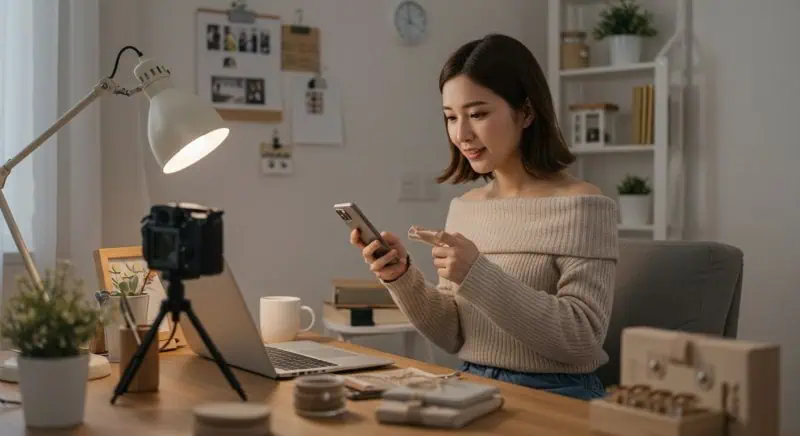 ブログ、YouTube、ハンドメイド、クラウドソーシングetc.