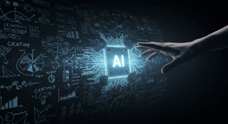 AIに依存しすぎ!人間の意図が欠けている