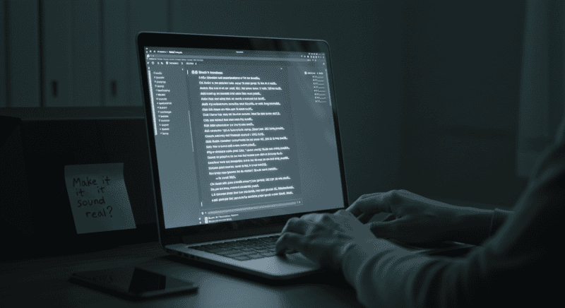 人間らしさの欠如 “共感”が生まれない