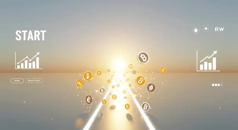 これから仮想通貨や副業を頑張るあなたへ