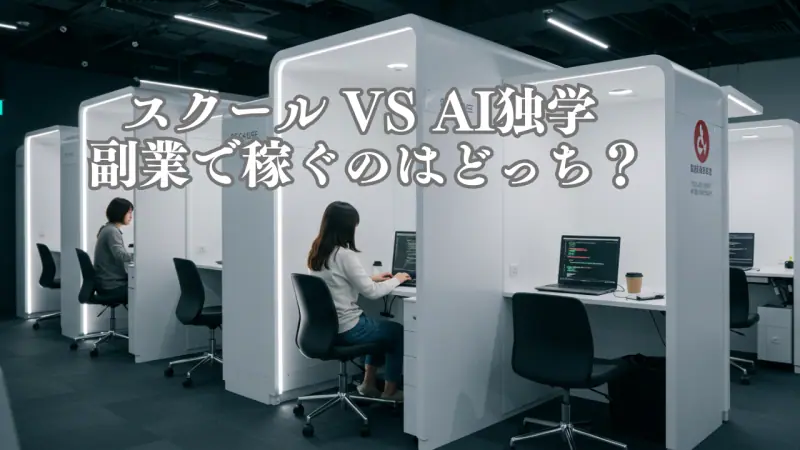 プログラミング副業で成功する方法