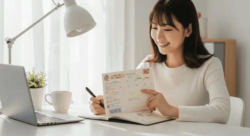 Image副業で成功する人の共通点