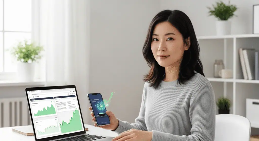 AIを利用して発注
