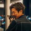 小西和夫のアバター