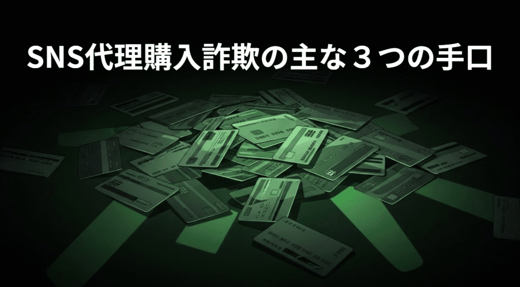 購入代行バイト Twitter(X)