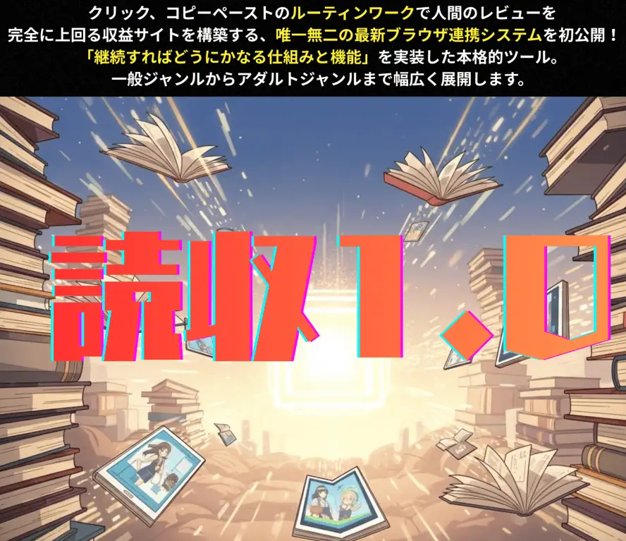 読収