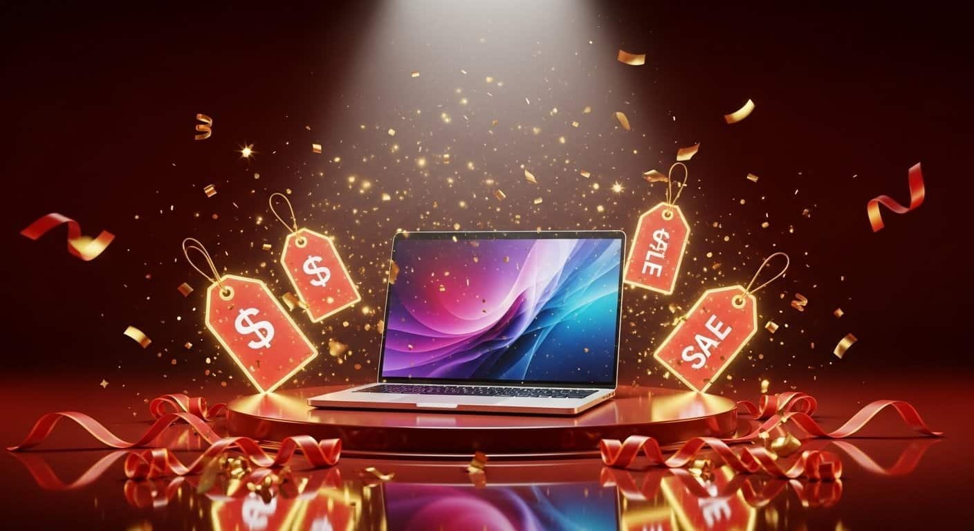 5万円以下でも買える！ノートパソコン