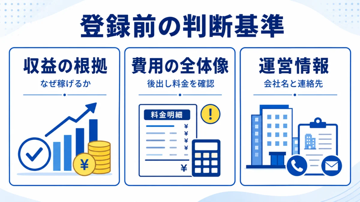 副業の勉強をやめたら逆に稼げた｜ノウハウコレクター卒業30日の確認フロー