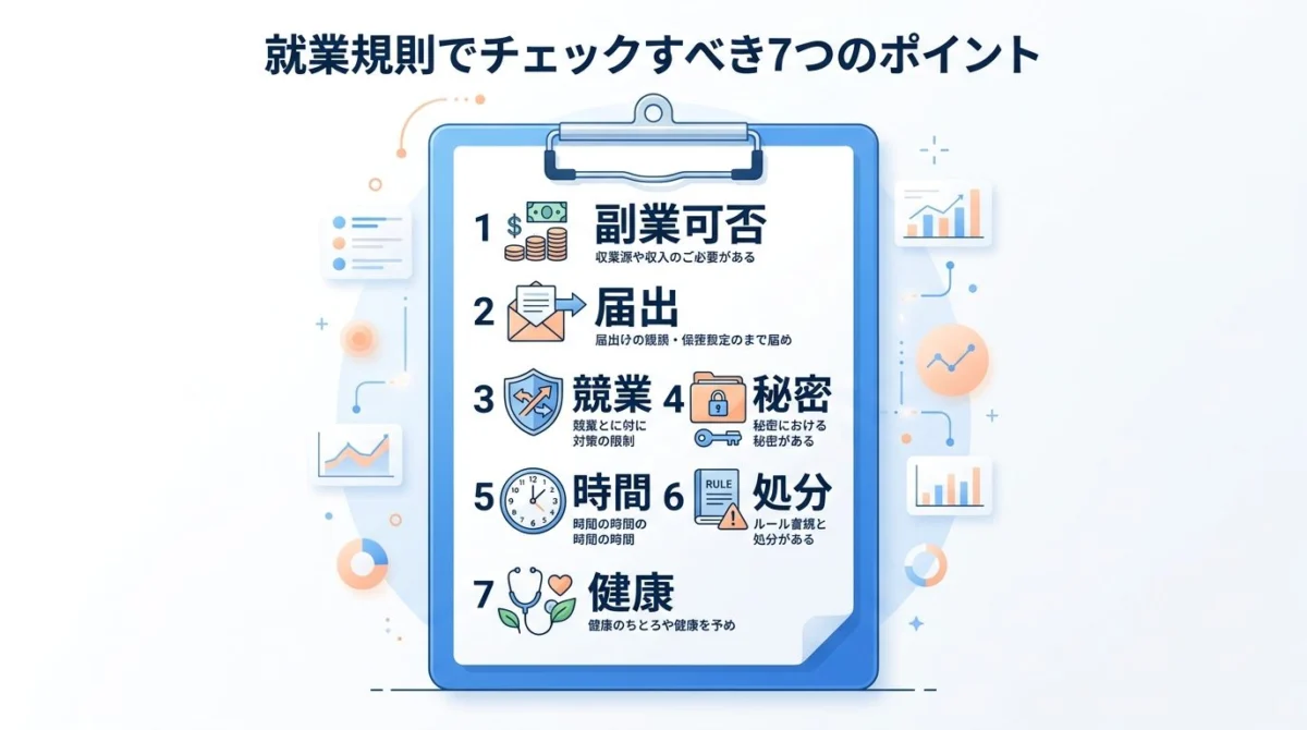 AI副業が静かに始めやすい理由の図解